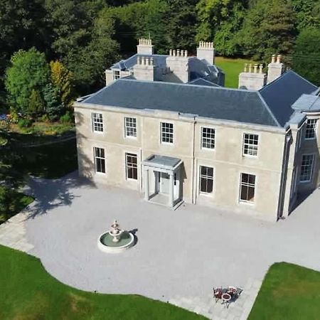 Vila Manar House Inverurie Exteriér fotografie