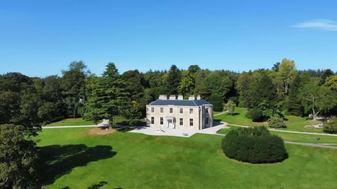 Vila Manar House Inverurie Exteriér fotografie